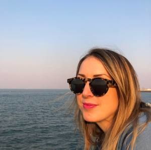 Meet your Posher, Carly